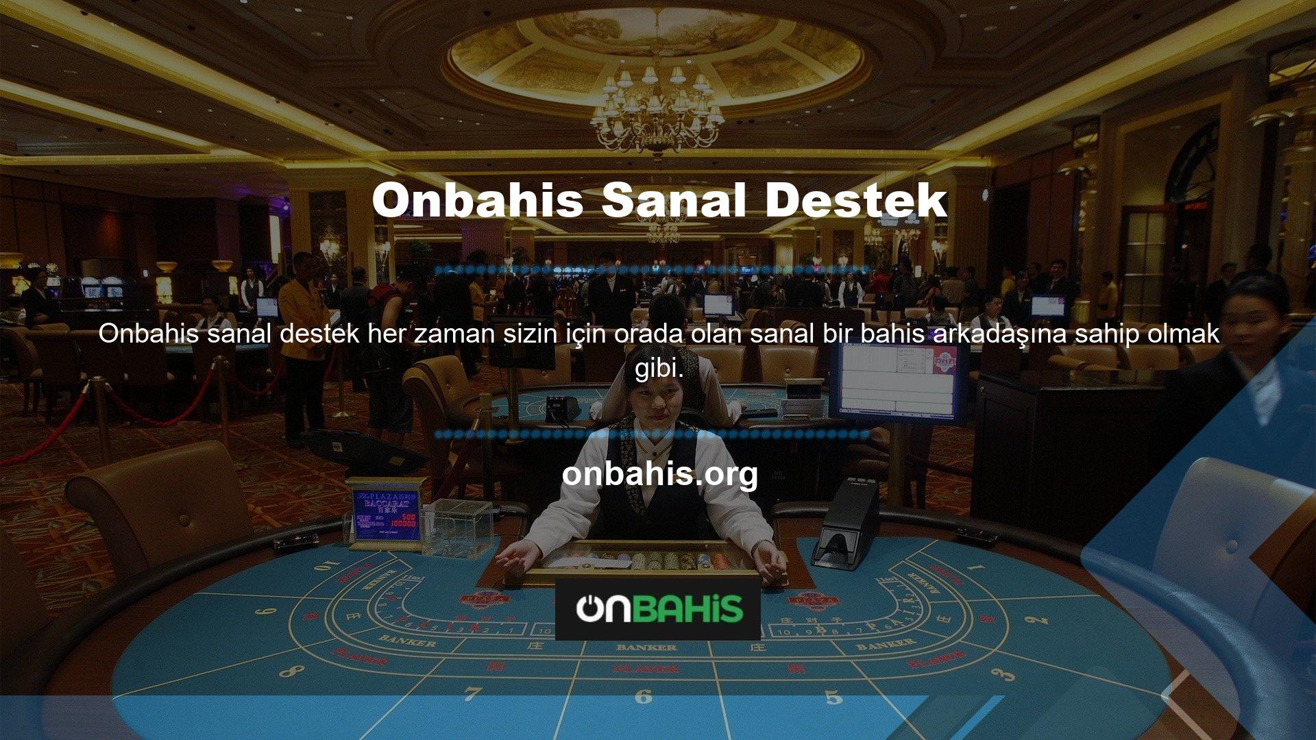 İnsanların platforma güvenmesinin ana nedeni, istediklerini elde etmelerini çok kolay hale getirmesidir