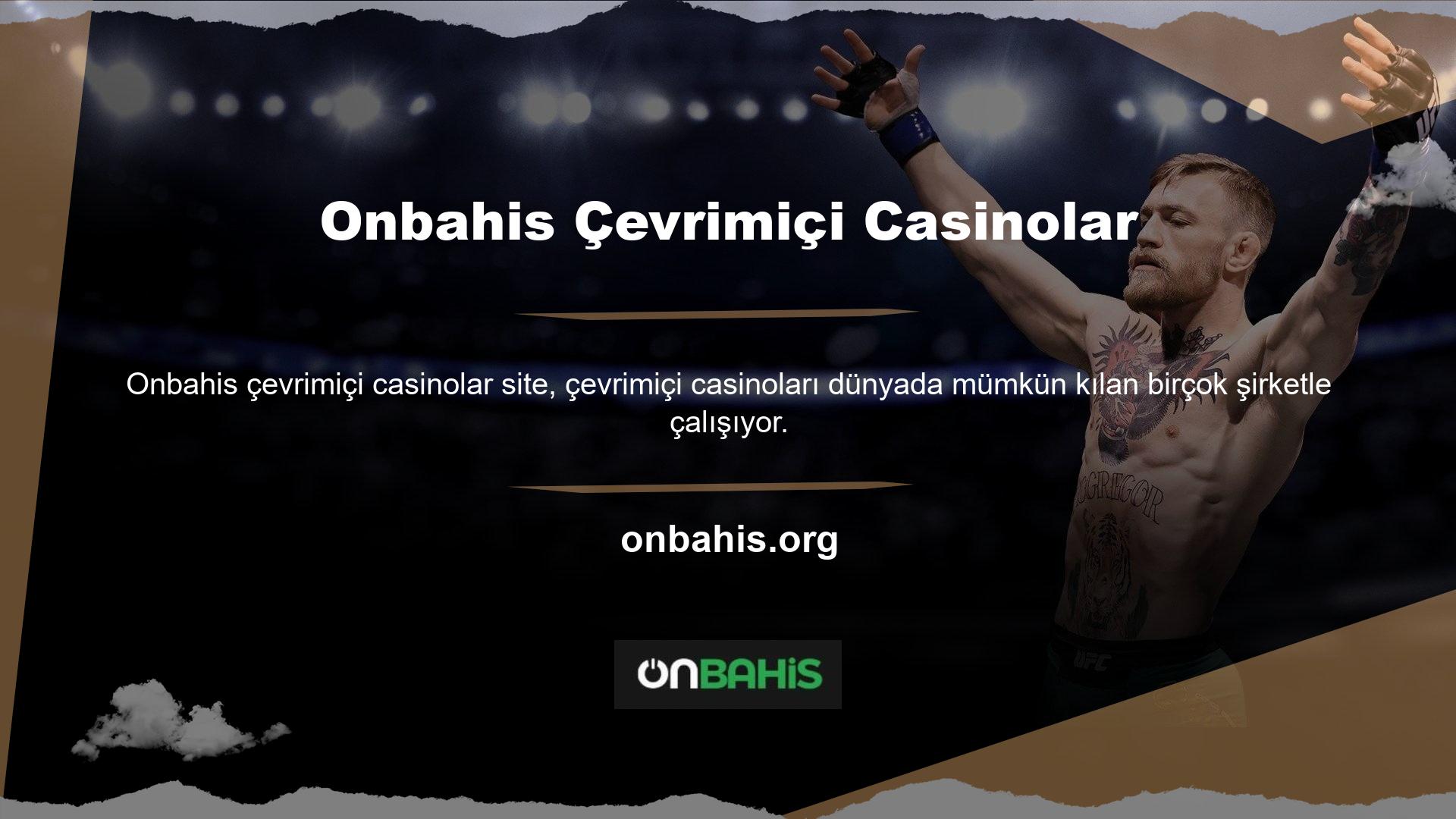 Sitede güvenilir olan yuva oyunları var
